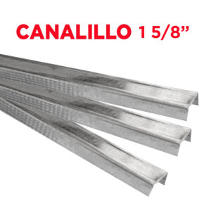 Canalillo