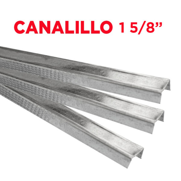 Canalillo