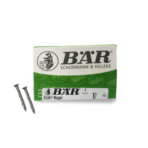 Clavo acero BAR 3/4"