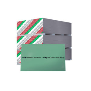 USG TABLAROCA® ANTI-MOHO® 5/8" X 4'' X 8'