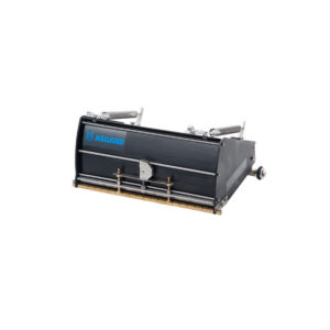 10'' Power Assist Finishing Box