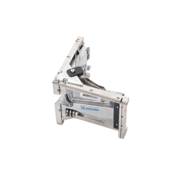 2.5'' Angle Head