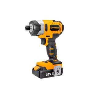 Atornillador de Impacto Worksite Brushless 20v (CIW340)