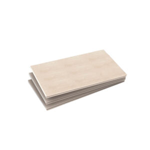 Base de techo PLYSTONE 14mm