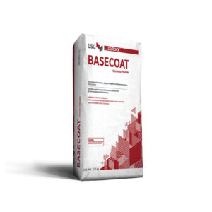 Pasta en polvo basecoat USG 22.7 kg