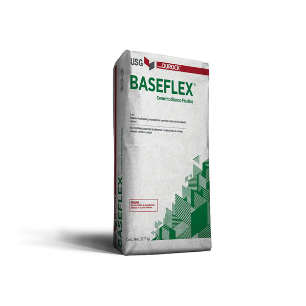 Pasta en polvo Baseflex USG 22.7 kg