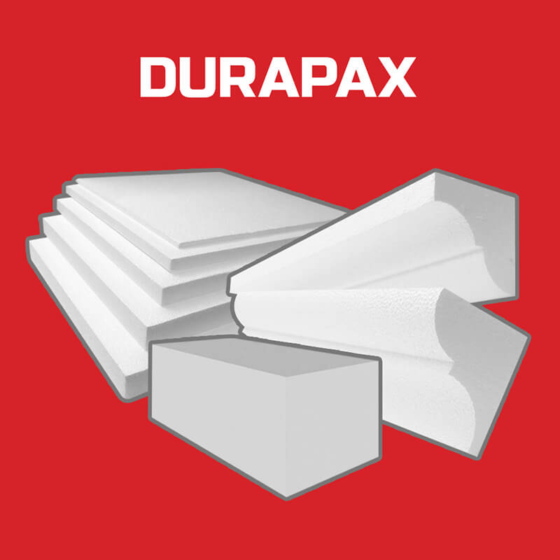 Botón Durapax