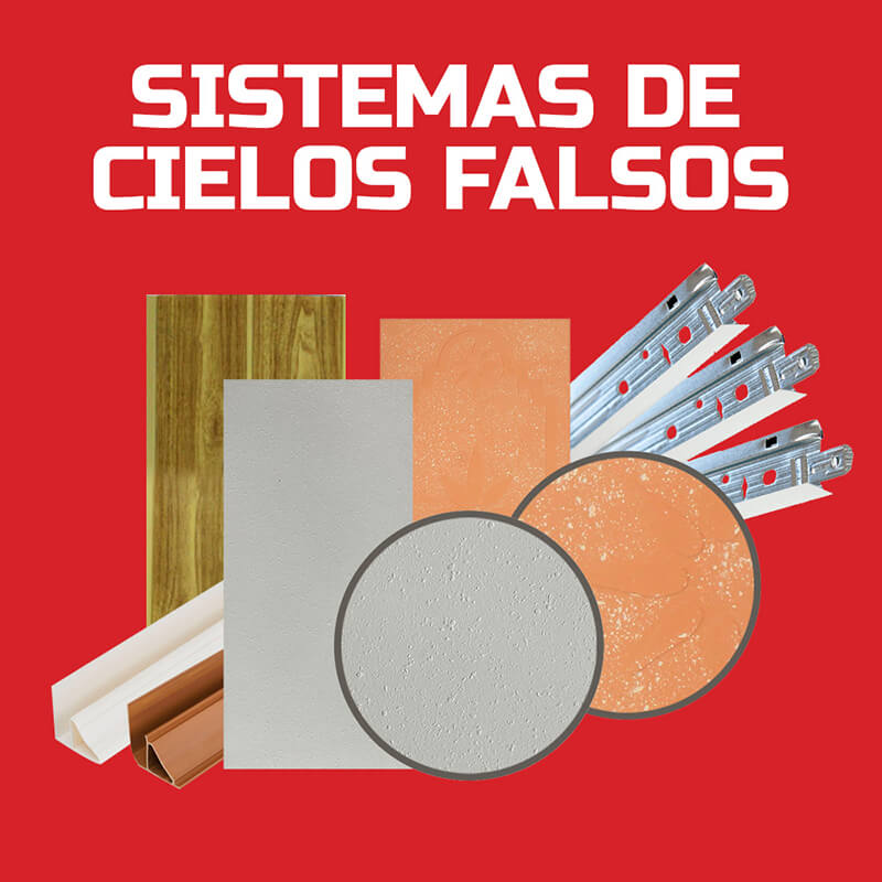 Sistemas de cielos falsos