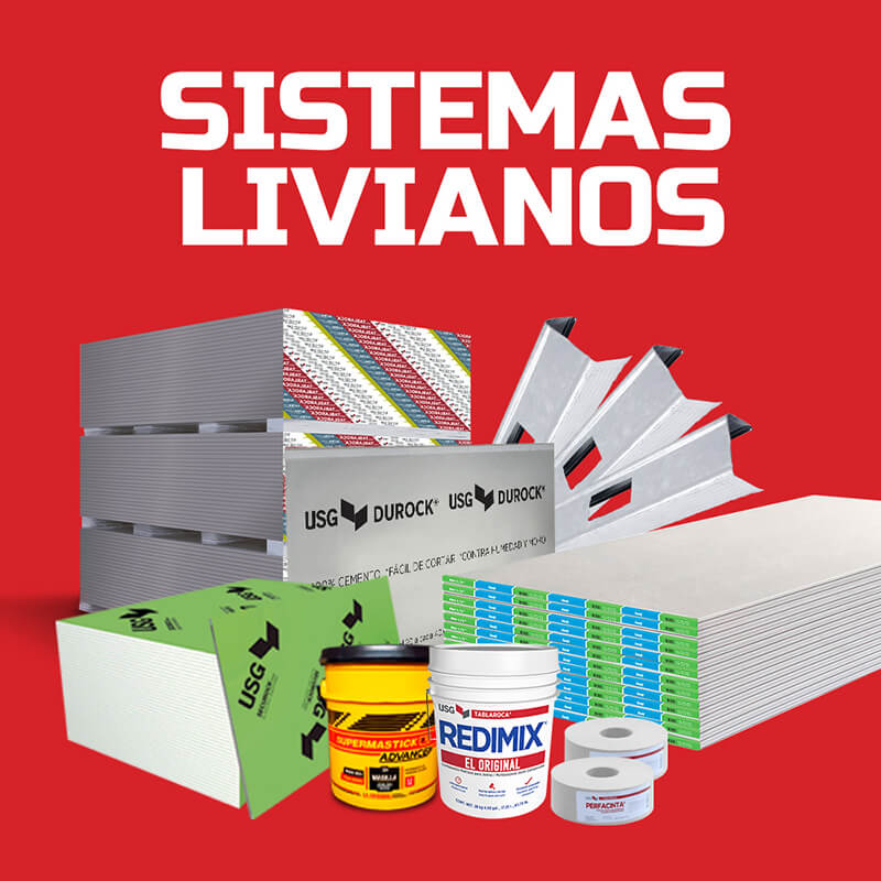 Sistemas livianos