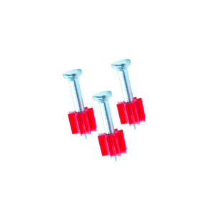 Clavo acero BAR 1 (2.7X25MM)