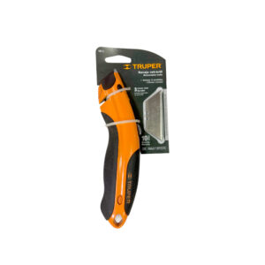 Cuchilla retractable Truper mod 16950