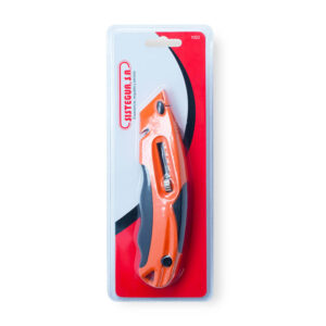 Cuchilla retractable cutter Sistegua