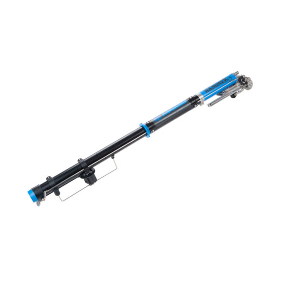 EZ Clean Automatic Taper