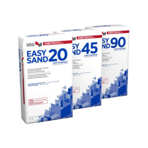 Pasta en polvo Easy Sand USG 18lbs / bolsa