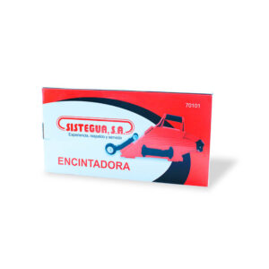 Encintadora de papel (ABS DRYWALL TAPE TOOL)