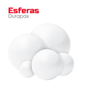 Esferas de Durapax