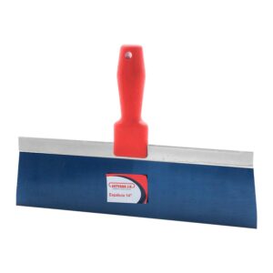 Espátula 14" mango plástico