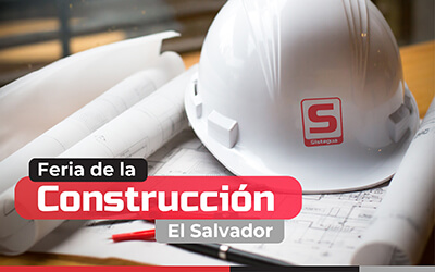 Constru Expo El Salvador