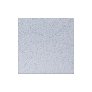 Fibra Mineral pin hole 5/8" x 2 x 2 semi oculto rh90