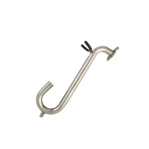 Gooseneck