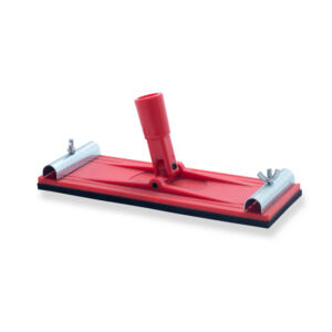 Lijador manual con extensión para Tablaroca