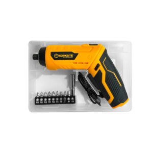 Mini atornillador Worksite 4v recargable (CSD286)