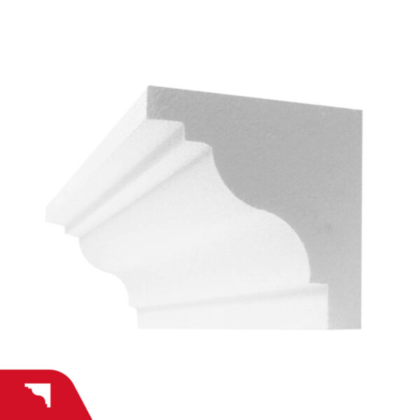Moldura de Durapax No. 8 - Imagen 2