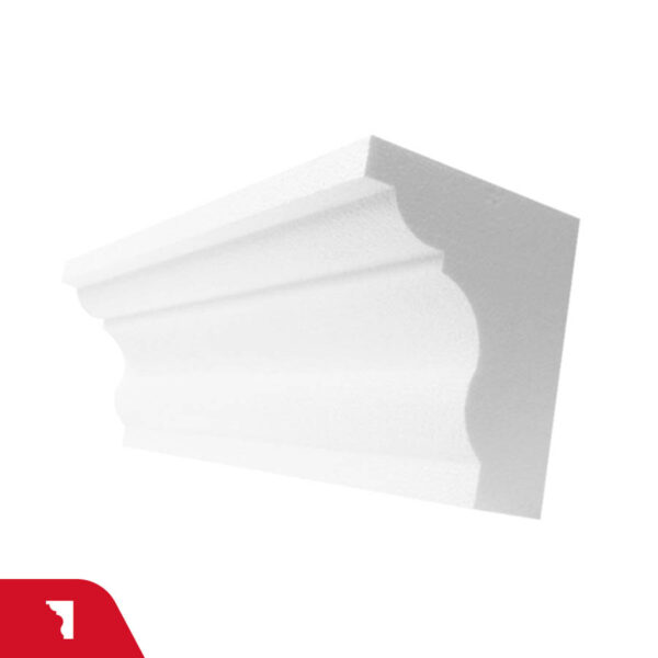 Moldura de Durapax No. 25 - Imagen 2