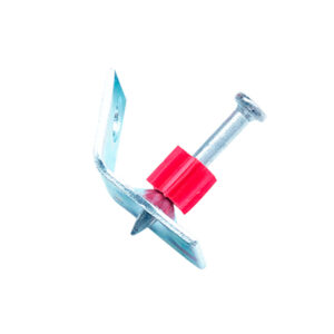 Pin clip