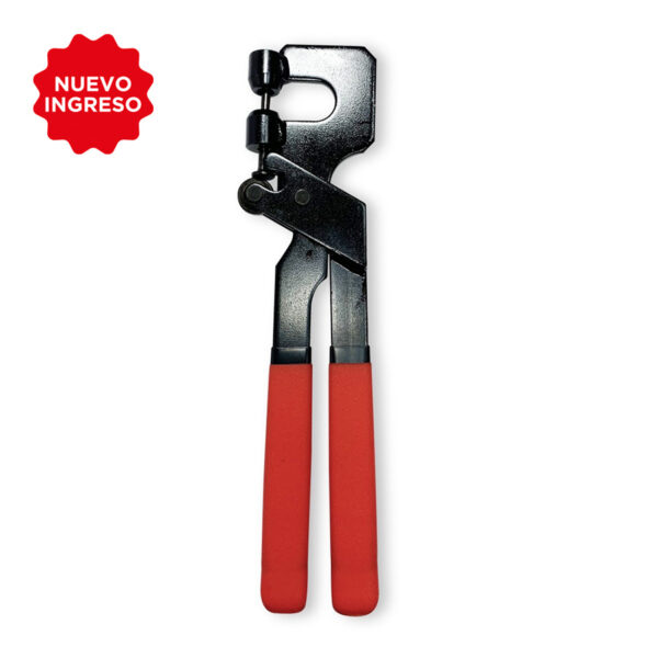 Pinza Punzadora SISTEGUA para unir perfil (70001)