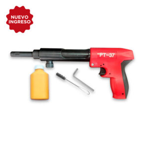 Pistola de impacto Cal 22 (PT-37 RED)