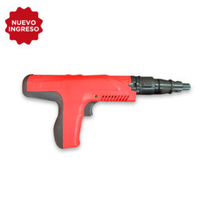 Pistola de Impacto Cal 27 PACIFIC (PT-301 RED)
