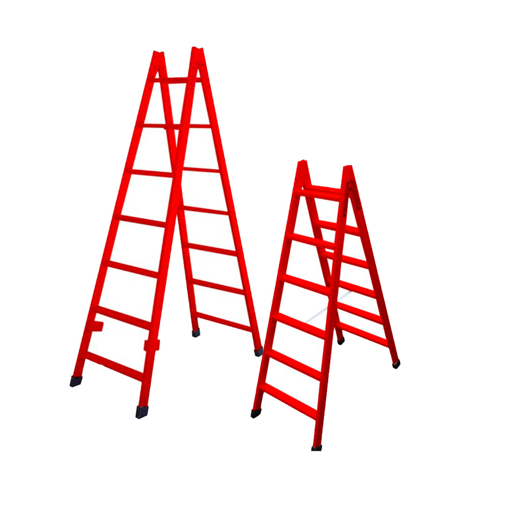 Escaleras