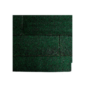 Shingle DAKOTA Forest Green Clásico 3.1mt