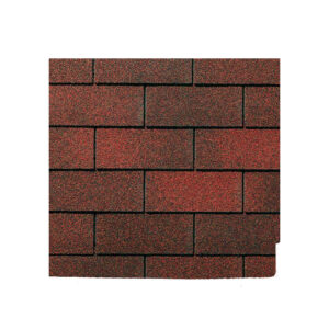 Shingle DAKOTA Redwood Clásico