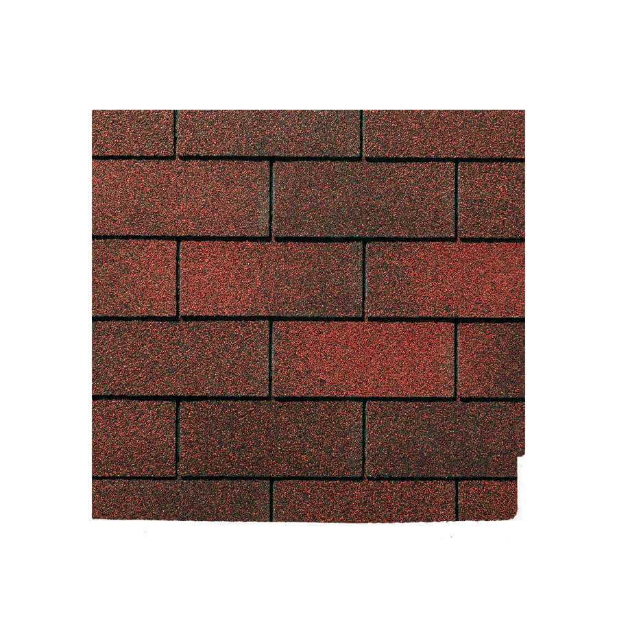 Shingle DAKOTA Redwood Clásico