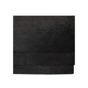 Shingle Dakota TONE BLACK Clasico 3.1 mt