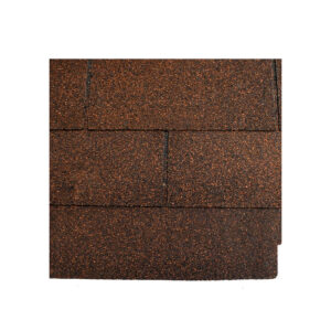 Shingle DAKOTA Tone Brown Clásico 3.1mt