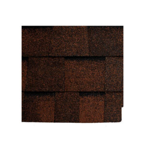 Shingle MYSTIQUE Tone Brown 3D