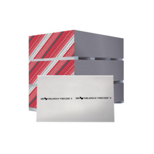 USG TABLAROCA® FIRECODE® X  5/8"