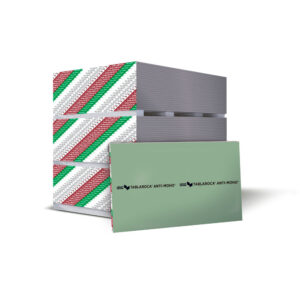 USG tablaroca anti-moho