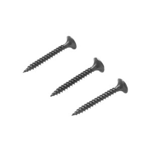 Tornillo de 1 5/8" punta fina