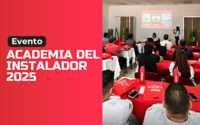 Academia del Instalador 2025
