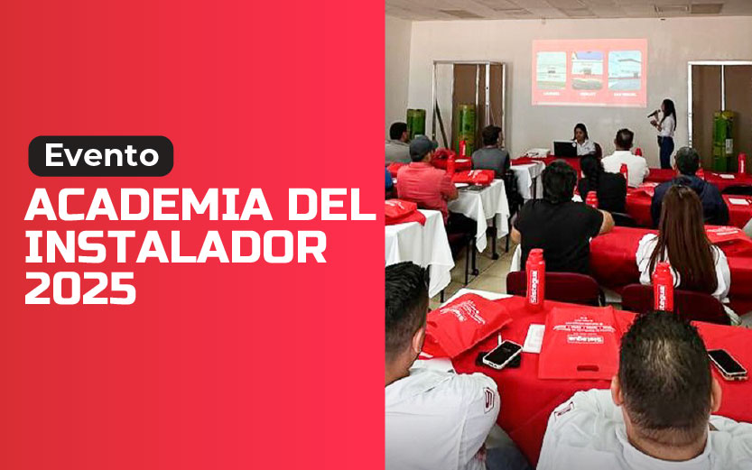 Academia del Instalador 2025