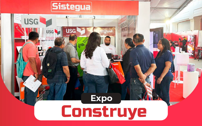 Expo Construye