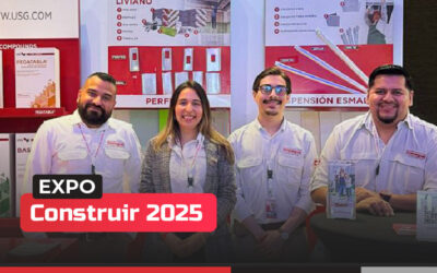 Expo Construir 2025
