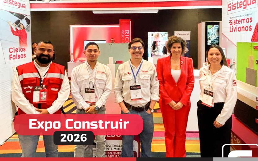 Expo Construir 2026